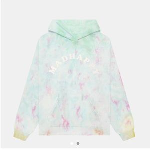 SOLD OUT Madhappy Tie-Dye Sweatshirt